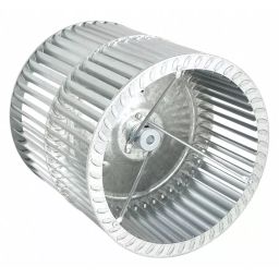 Dayton 27.94 cm (11 Inch) Dia Forward-Curved Blower Wheel, 46D460-image-58