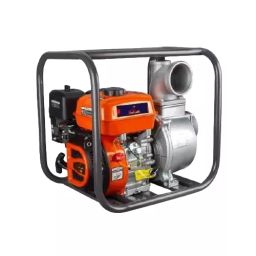 Bharat Saarthi Water Pump 8 HP 4 Stroke, BS 40-image-6