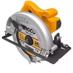 Ingco 4800 RPM Circular Saw CS18538-39