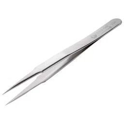 IDEAL-TEK TWEEZER, HIGH PRECISION, 2.SA-40