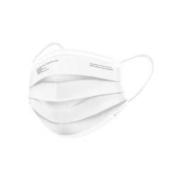Karam RFM50 Polypropylene White Disposable Surgical Mask-66