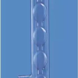 Borosil 3741016 Medium Allihn Condensers For Extraction Appratus-32