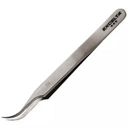 EXCELTA Precision Tweezer, 4.5In, 7-SA-picture-1