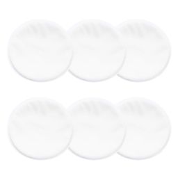 Fantasy India Maternity Breast Pads with 5 Layer Protection Pack of 6-44