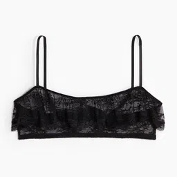 H&M Soft Lace Bra-picture-18