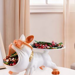 Zart Dog Figurine Showpiece-image-56