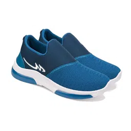 PENNEN Men Running Non-Marking Shoes-picture-53