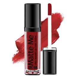 A.D.S Matte Me Liquid Lipstick- 4ml-18-Wonder Gloss-image-29