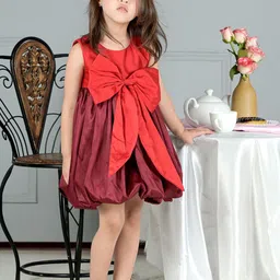 Foreverkidz A-Line Dress-37