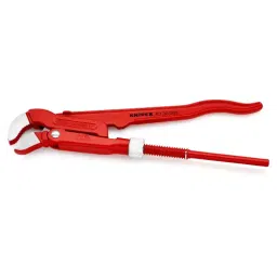 Knipex 83 30 005 Pipe Wrench S Type (Length: 245 mm) image 3