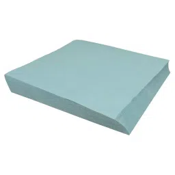 TECHSPRAY Maintenance Wipe, Blue, 9" X 9", Pk100, 2359-300 (Pack of 300)-30