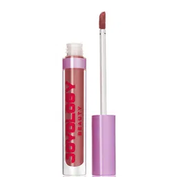 Joyology Beauty Color Delight Weightless Matte Lip Fluid 3.5 ml - Sensual Taupe L411-25