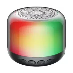 Willen Super Ultra Mini Boost 5 W Portable Bluetooth Speaker with Built in Mic, WI-03-46