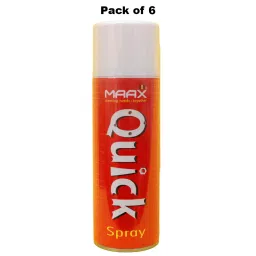 Maxx Quick Multi-Functional Spray 500 ml (Pack of 6) image 2