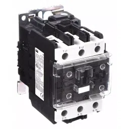 Dayton 3 Poles Non-Reversing 80 A IEC Magnetic Contactor, 6EAR7-picture-15