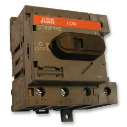 ABB Switch,Disconnector,4P,63A, OT63F4N2-image-44