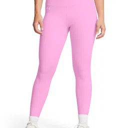 UNDER ARMOUR Women Motion Ankle Length Training Tights-image-95