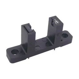 TT ELECTRONICS / OPTEK TECHNOLOGY PHOTO INTERRUPTER, TRANSMISSIVE, 9.5MM, OPB815L-23