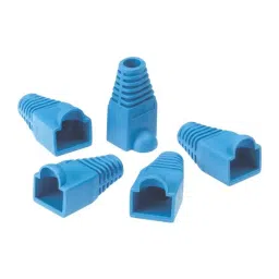 IDEAL STRAIN RELIEF BOOT, RJ45 PLUG, 85-380 (Pack of 25)-picture-27