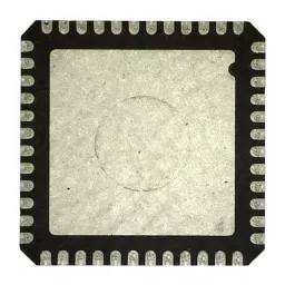 TRINAMIC / ANALOG DEVICES MOTOR DRIVER, STEPPER, QFN-48, TMC5072-LA-23