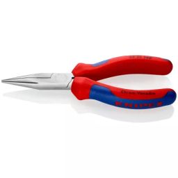 Knipex 30 25 140 Long Nose Plier (Length: 140 mm)-15