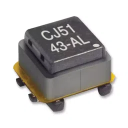 COILCRAFT SMPS Transformers TRANSFORMER, FLYBACK, NCP5080, SMD, CJ5143-ALB-picture-18