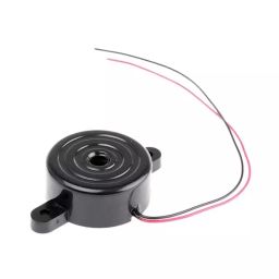 RS PRO Continuous Buzzer, Voltage 3 -18 V DC, Frequency 3000 Hz - 4 kHz, Model No 7542009-picture-34