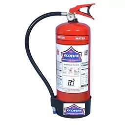 Eco Extinguisher 9 Kg Water Type Red-40