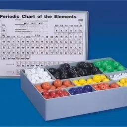 Polylab Atomic Model Set - 58002-picture-19