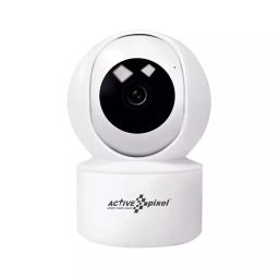 Active Pixel 3MP Full HD WiFi Home Security Wireless Camera-28