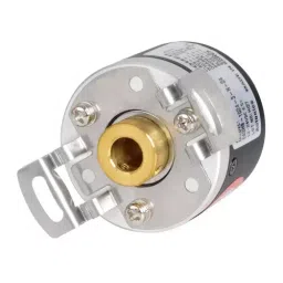 Autonics Hollow Type Incremental Rotary Encoder E40H12-1024-3-N-24-39