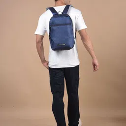 GREENLANDS Unisex Geometric Print Backpack with Hip Strap-picture-50