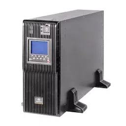Vertiv Online UPS 20 KVA Three Phase Digital Display for Industrial Use, LIEBERT ITA 2-3x3 20KVA 3P UPS- EMERSON-picture-37