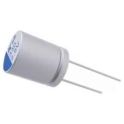 Kemet Aluminium Polymer Capacitor 820µf, 2.5V, 20%, A758KK827M0EAAE015-image-81