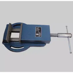 Unique U 324 Jaw Width 80 mm Precision Drill Vice-picture-28