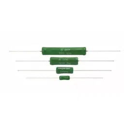 Vishay High Power Wire Wound Resistor Axial 7 W Power Rating 1.5 kΩ Resistance, G24071931501JIC000-image-59