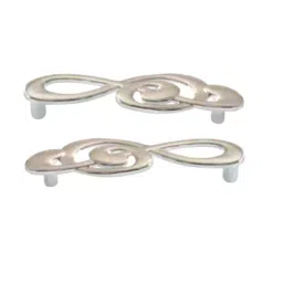DORIO Octopus Cabinet Handle Chrome Plated 288 mm for Left & Right Doors, DC-1037 (1 Pair)-image-73