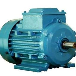 ABB Three Phase 5 HP 8 Pole Foot Mounted Induction Motor M2BAX160MLA8 IE2-image-37
