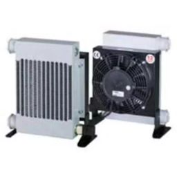 RS PRO BC series 24V dc Hydraulic Oil Cooler 25 (Static) bar max Model No 8625622-image-92