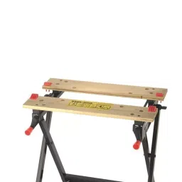 Black+Decker WM825-XJ 250KG Workmate Workbench image 2