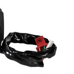 Uno Minda Handle Bar Switch - Left Side (Self Start) for Bajaj Pulsar NS 200 (SW-0575) image 3