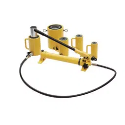 Breeze Shears 10000 Kg (10 Ton) 100 mm Stroke General Purpose Hydraulic Cylinder, BS-10T100-36