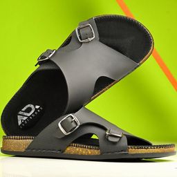 aadi Men Slip-On Sandals-image-71