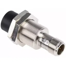 RS PRO Inductive Barrel-Style Proximity Sensor M18x1 20 mm Detection PNP 10-30 V DC, 2066164 image 2
