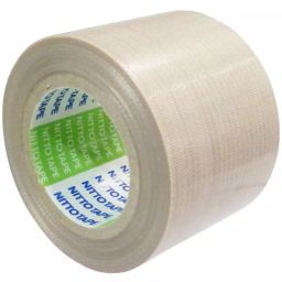 Nitto Denko Cloth Tape 38 mmx10 m Beige, 2341001-image-39