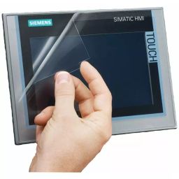 Siemens Protective Film For Use with HMI 577, 677, 877, MP 377, Panel PC477, PLC Siemens S7, 6AV76721CE000AA0-picture-26