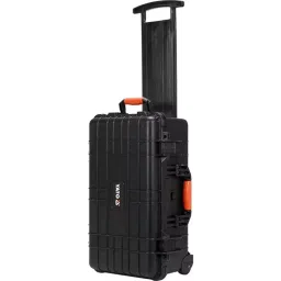 Yato 1 Pcs Pull Rod Type Safety Box YT-08905-45