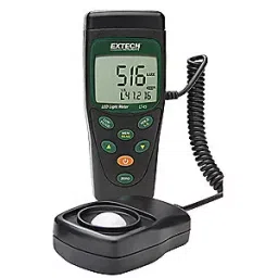 Extech LED Light Meter LT45-18