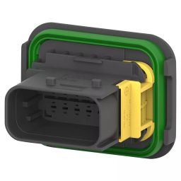 TE CONNECTIVITY Automotive Conn Housing, Plug, 12Pos, 1-1564520-1-image-60