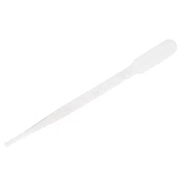 RS PRO Pipette PE 7 ml Model No 1793663-26